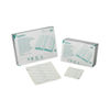 3M™ Tegaderm™ Transparent Film Dressing, 1624W, 6 cm x 7 cm, 100Each/Box, 4 Boxes/Case