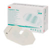 3M™ Tegaderm™ Film Transparent Film Dressing Frame Style 1623W, 100Each/Carton, 4 Carton/Case