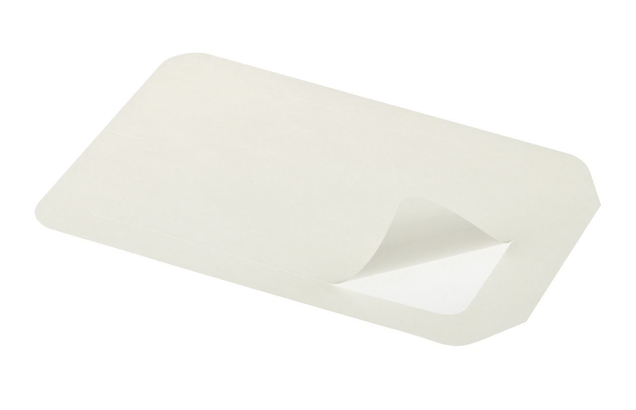 3M™ テガダーム™ トランスペアレント ドレッシング 1628, 15 cm x 20 cm, 10枚/箱, 8 箱/ケース