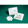 3M™ Tegaderm™ Transparent Film Dressing with Border, 1655, 3-1/2 in x 4-1/2 in (6.9 cm x 11.5 cm), 50/ct 4ct/Case