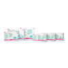 3M™ Tegaderm™ I.V. Advanced Securement Dressing, 1882, 2-3/4 in x 3-3/8 in (7 cm x 8.5 cm), 50/ct 4ct/Case