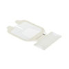 3M™ Tegaderm™ I.V. Advanced Securement Dressing 1683NS, 2 1/2 Inches X 2 3/4Inches (6,5cm x 7cm), 2500 EA/Case