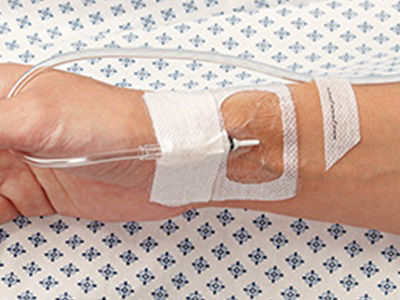 ３Ｍ™ テガダーム™ I.V. コンフォート フィルム ドレッシング