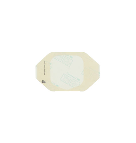 3M™ Tegaderm™ Diamond Pattern Film Dressing Frame Style 1679