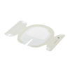 3M™ Tegaderm™ I.V. Advanced Securement Dressing 1685NS, 3-1/2 IN x 4-1/2 IN 500/Case