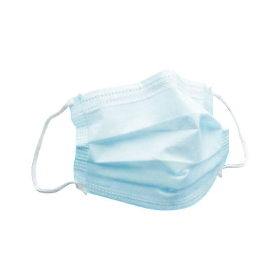 1820S SPLASH/FLUID-RESIST SURG MASK