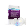 3M™ PICC/CVC Secur Device + 3M™ Tegaderm™ CHG I.V. Secur Dressing,1877R-2100, 8.5 cm x 11.5 cm, 20/CAR, 4 CAR/CS, 80/CS