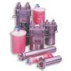 CUNO™ CTG-Klean System Filter Pack with Micro-Klean™ RT Series Cartridge 3GPK3RTL16G, 50 um, 6/Case