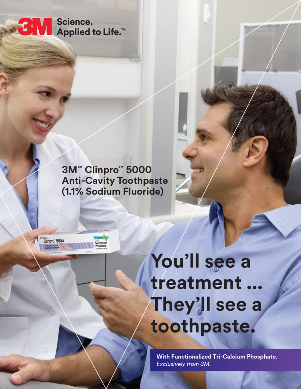 3M™ Clinpro™ 5000 Brochure_EN