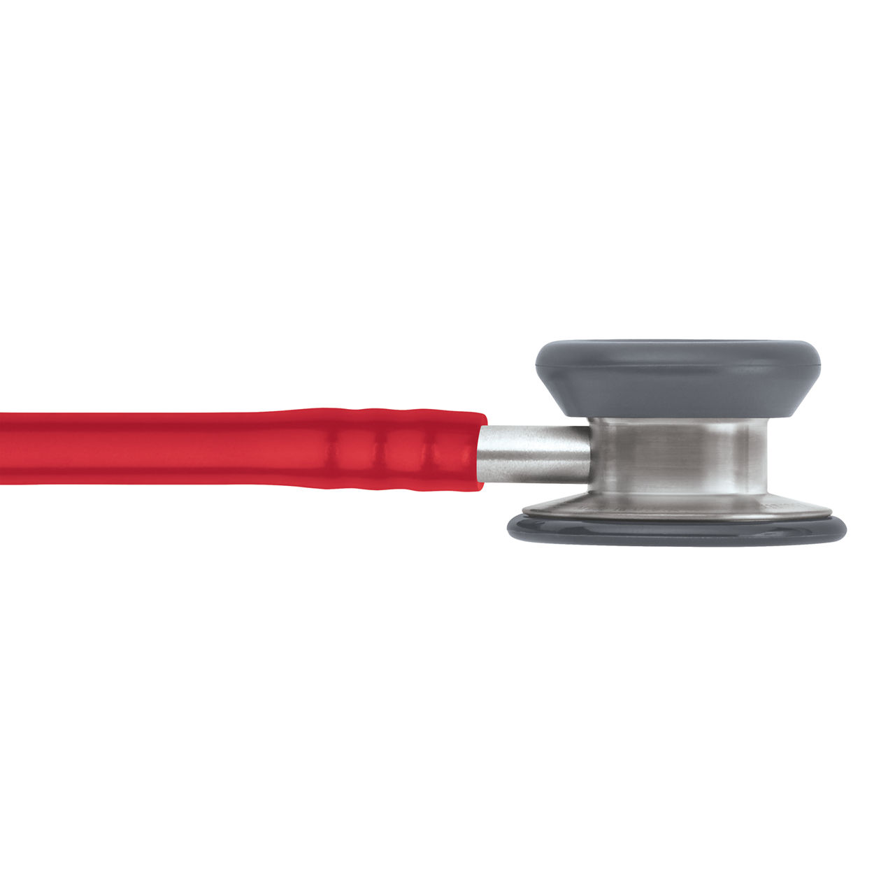 3M  Littmann® Classic II Pediatric Stethoscope, 2113R, red, 28in