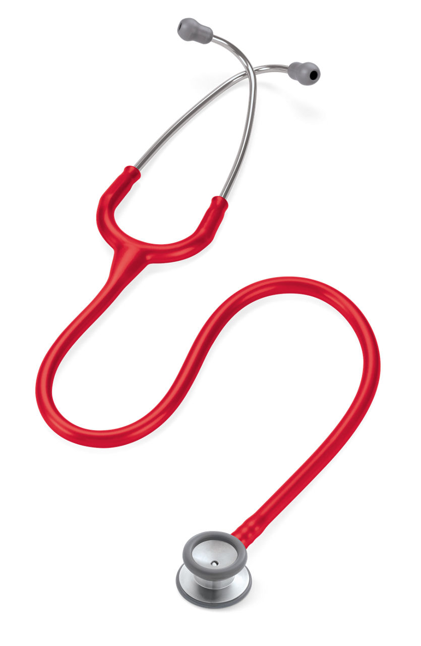 3M(TM) Littmann(R) Classic II Pediatric Stethoscope, Model 2113R