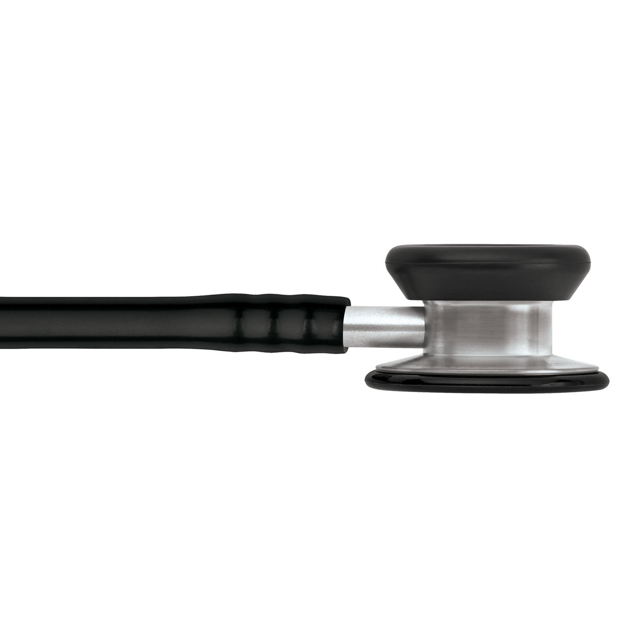 3M Littmann Classic II Pediatric Stethoscope,2113, black, 28 in