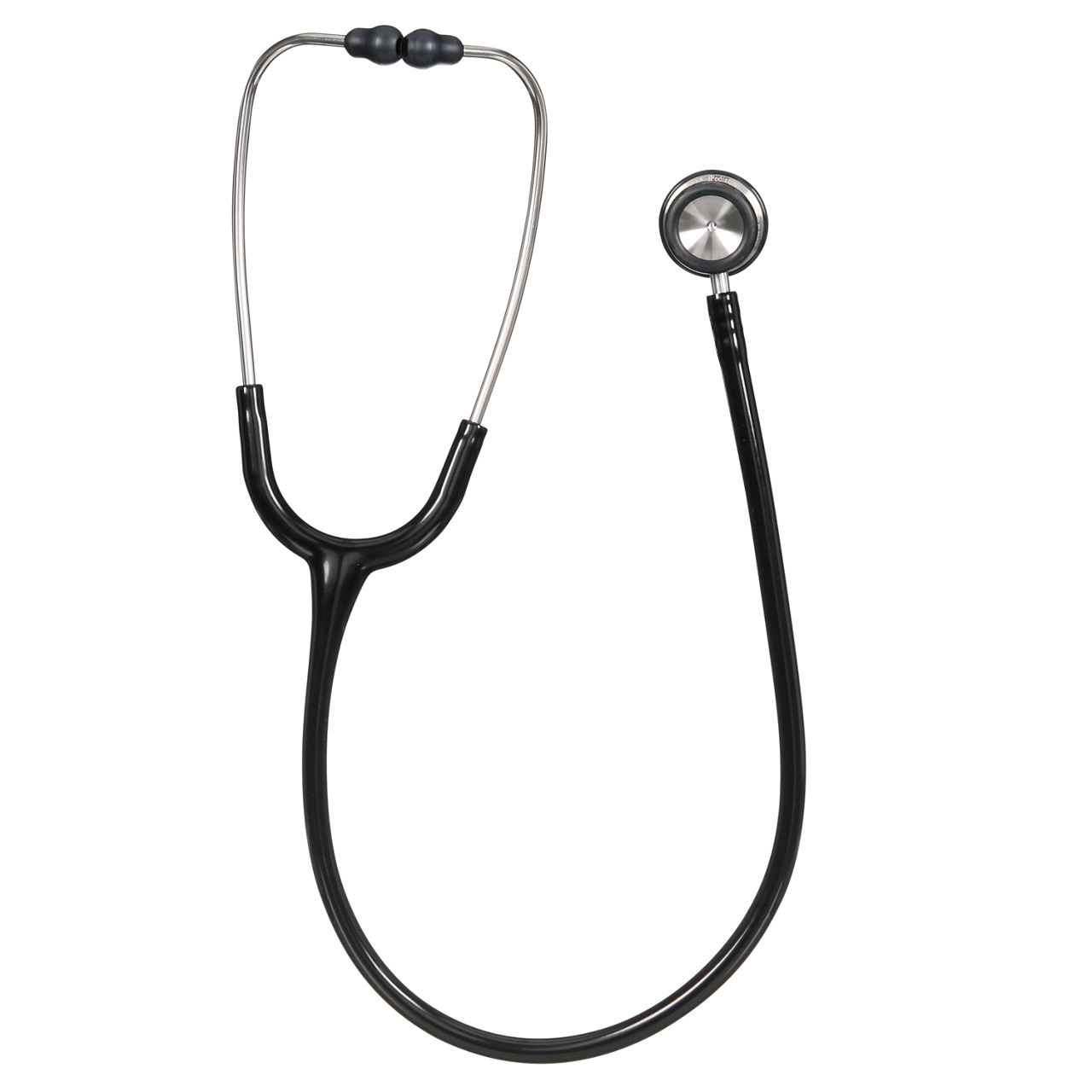 3M™ Littmann® Classic II Pediatric Stethoscope, Black, 2113