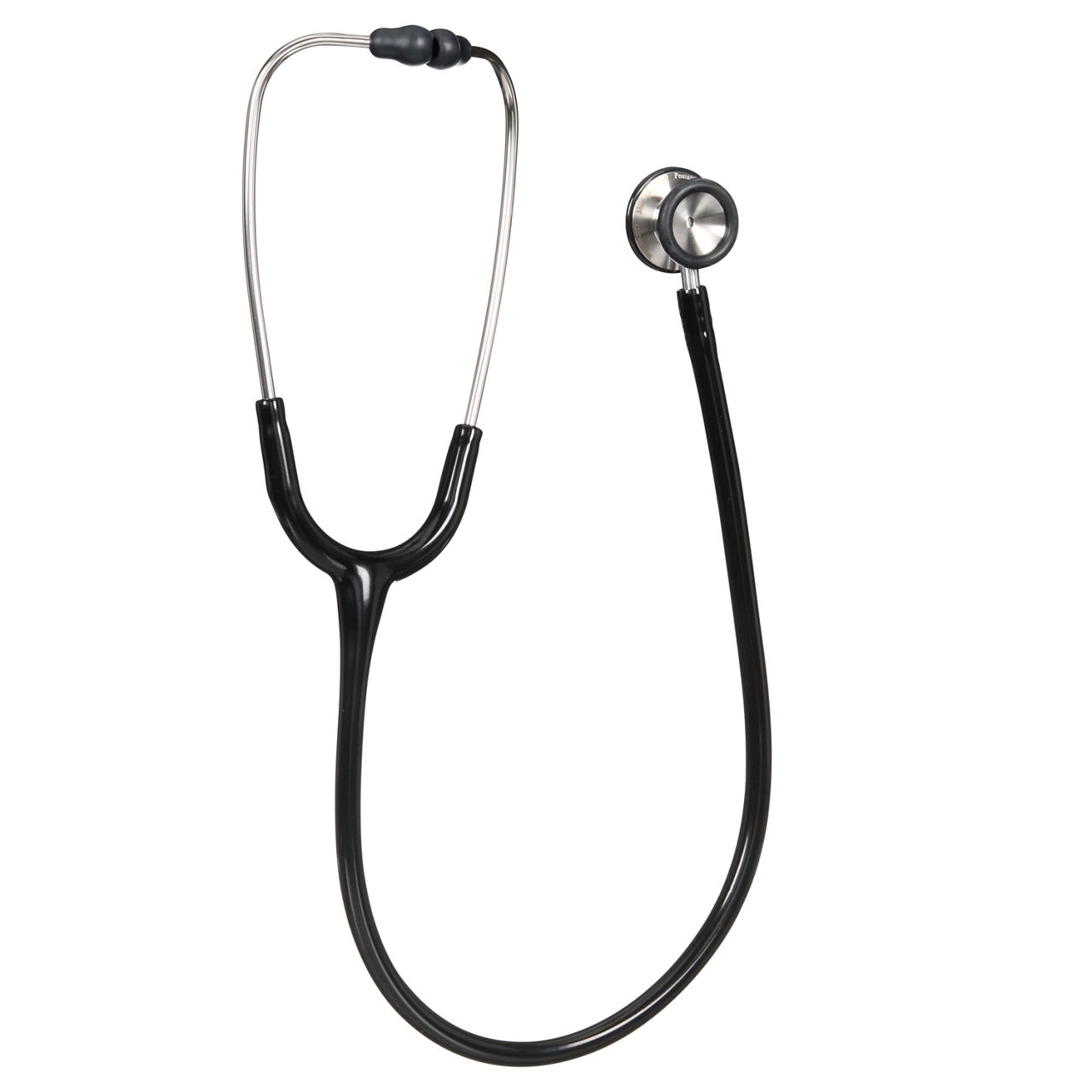 3M™ Littmann® Classic II Pediatric Stethoscope, Black, 2113