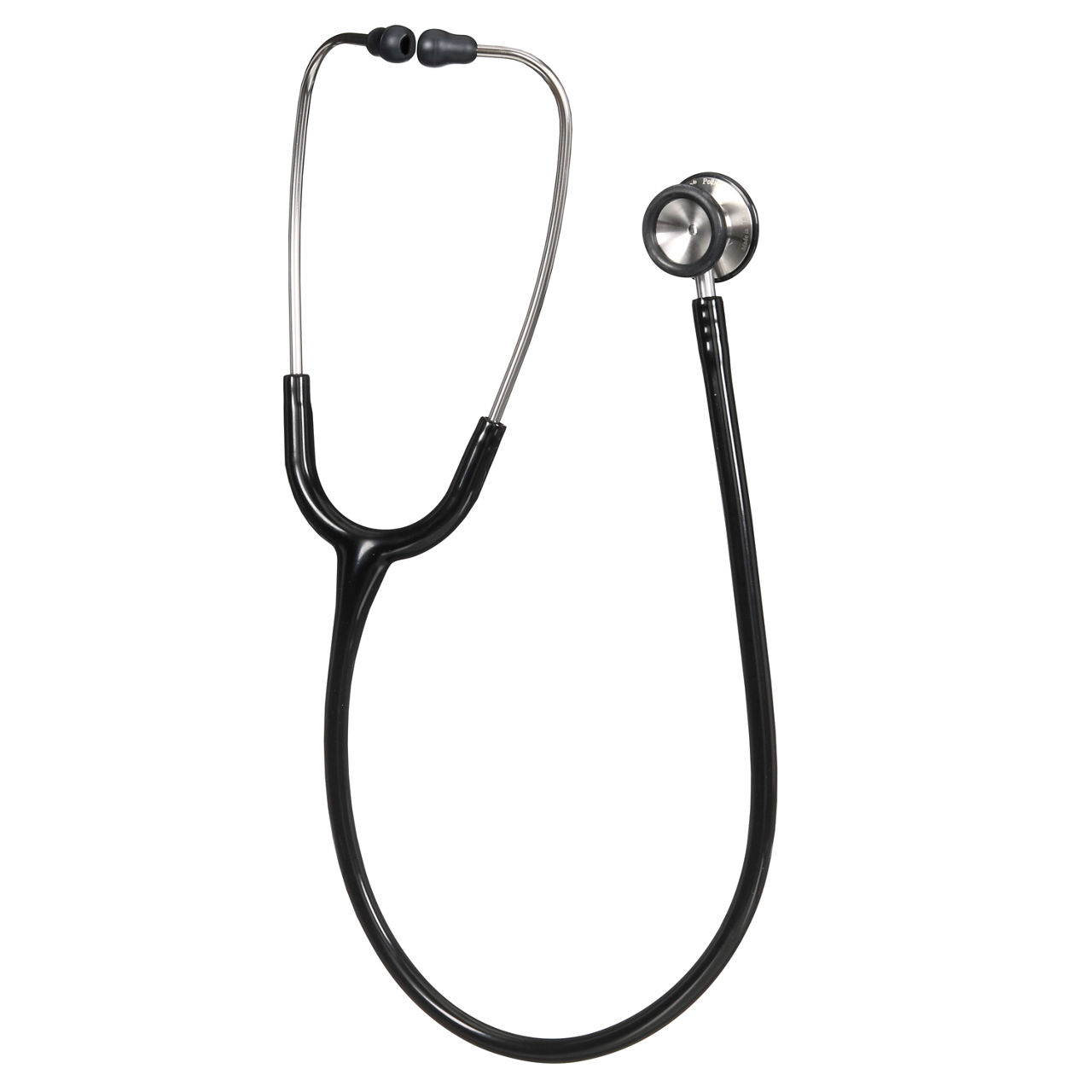 3M™ Littmann® Classic II Pediatric Stethoscope, Black, 2113