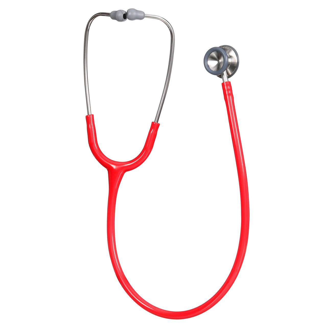 3M™ Littmann® Classic II Pediatric Stethoscope, Red Tube, 2113R