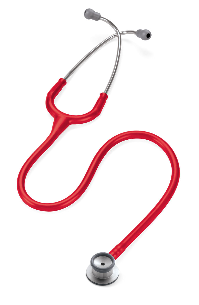 3M(TM) Littmann(R) Classic II Infant Stethoscope, Model 2114R