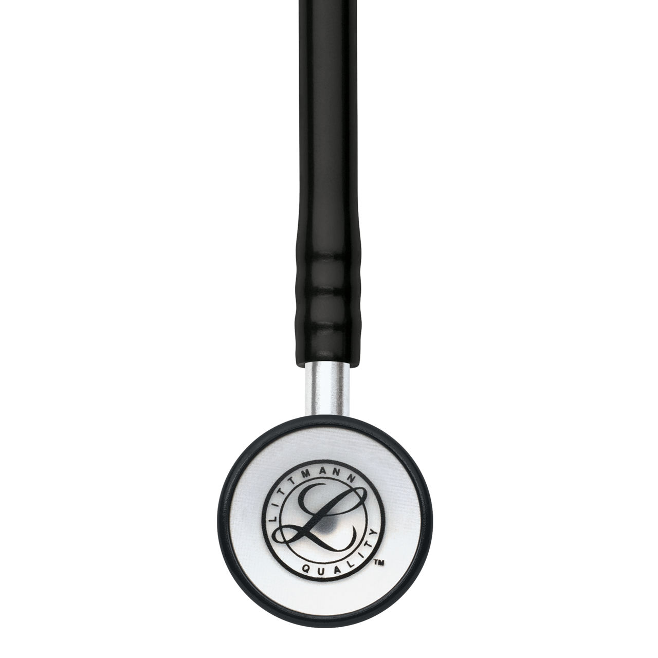 3M  Littmann® Classic II Infant Stethoscope, 2114, black, 28in