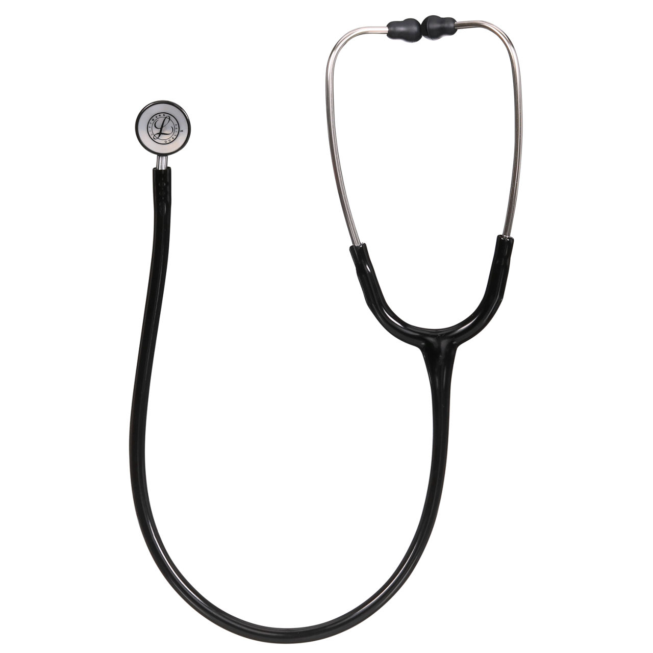 3M™ Littmann® Classic II Infant Stethoscope, Black Tube, 2114