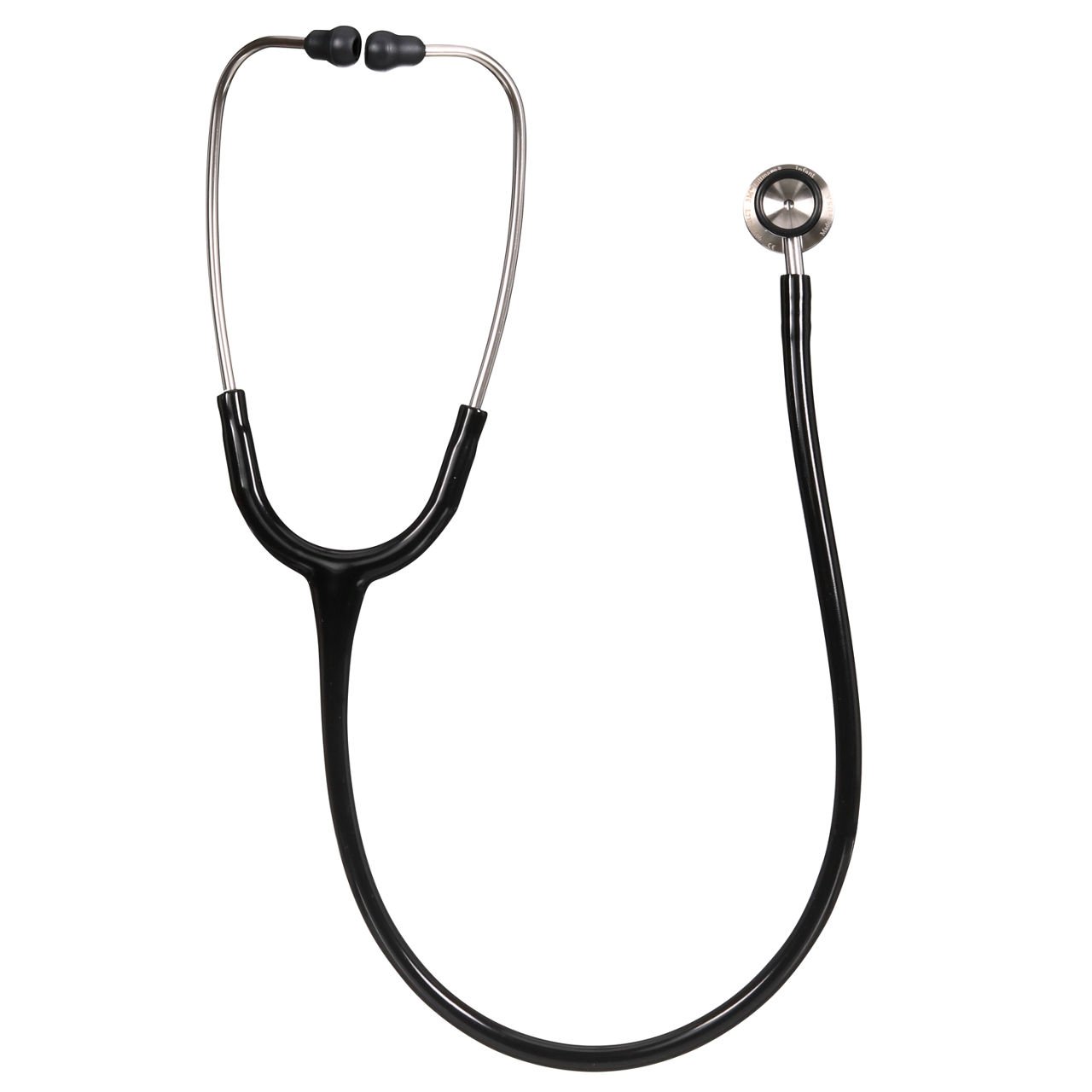 3M™ Littmann® Classic II Infant Stethoscope, Black Tube, 2114