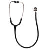 3M™ Littmann® Classic II Infant Stethoscope, 2114, Standard-FinishChestpiece, Black Tube, 28 in, 3 Each/Case