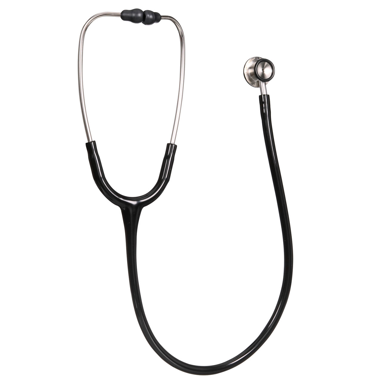 3M™ Littmann® Classic II Infant Stethoscope, Black Tube, 2114