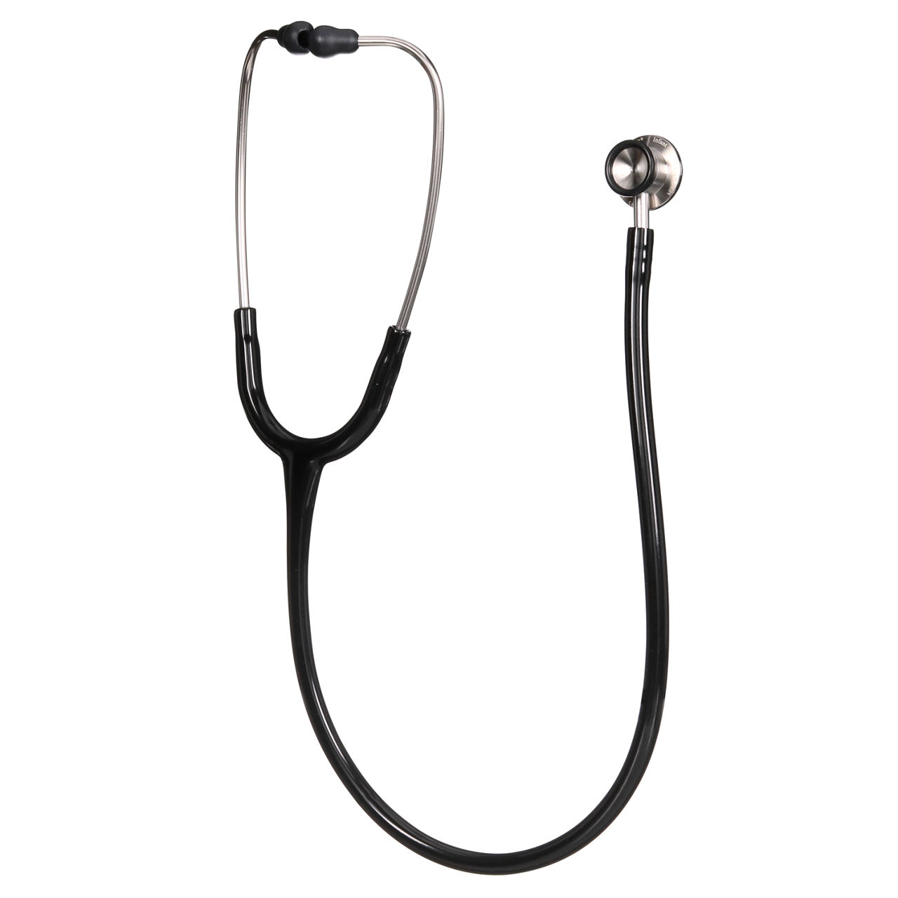 3M™ Littmann® Classic II Infant Stethoscope, Black Tube, 2114