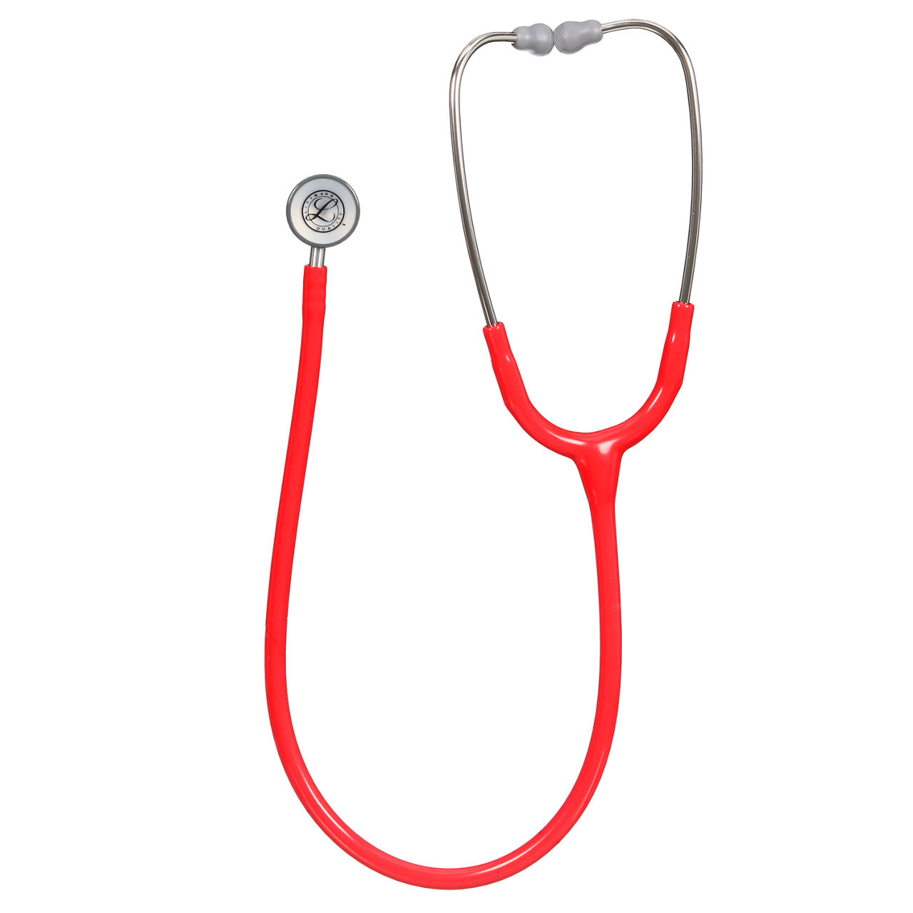 3M™ Littmann® Classic II Infant Stethoscope, Red Tube, 2114R