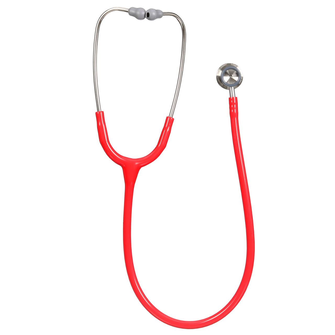 3M™ Littmann® Classic II Infant Stethoscope, Red Tube, 2114R