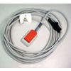 3M™ Electrosurgical Reusable Cable 21174L