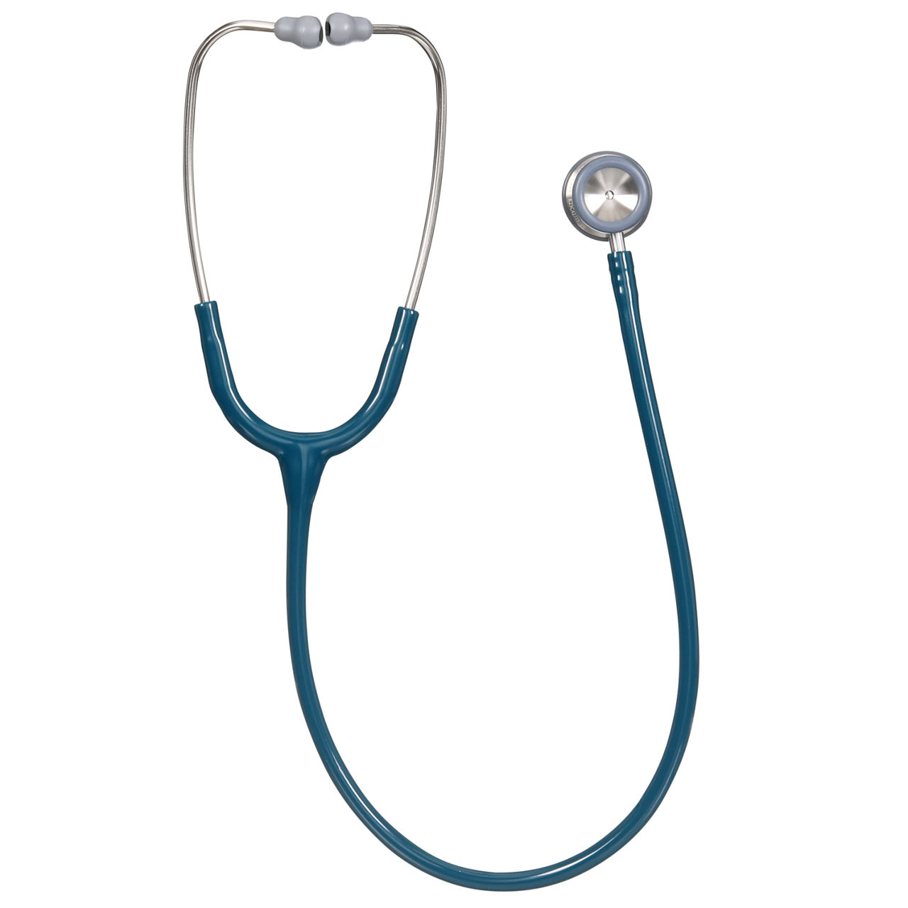 3M™ Littmann® Classic II Pediatric Stethoscope, 2119, Caribbean BlueTube, 28 inch, 3 Each/Case