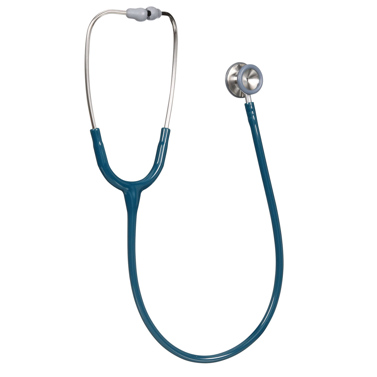 3M™ Littmann® Classic II Pediatric Stethoscope, Caribbean Blue Tube, 2119