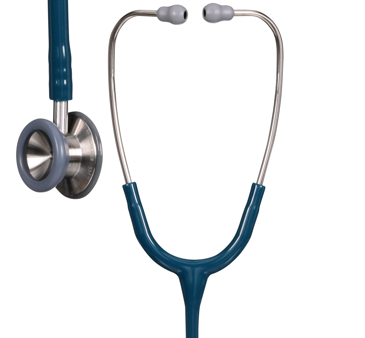 3M™ Littmann® Classic II Pediatric Stethoscope, Caribbean Blue Tube, 2119