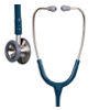 3M™ Littmann® Classic II Pediatric Stethoscope, 2119, Caribbean BlueTube, 28 inch, 3 Each/Case