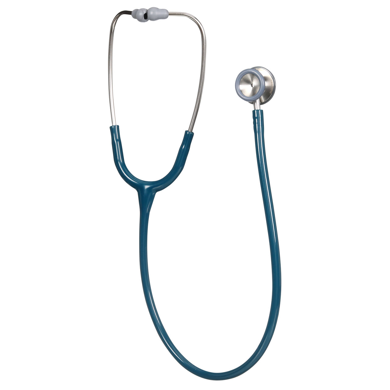 3M™ Littmann® Classic II Pediatric Stethoscope, Caribbean Blue Tube, 2119