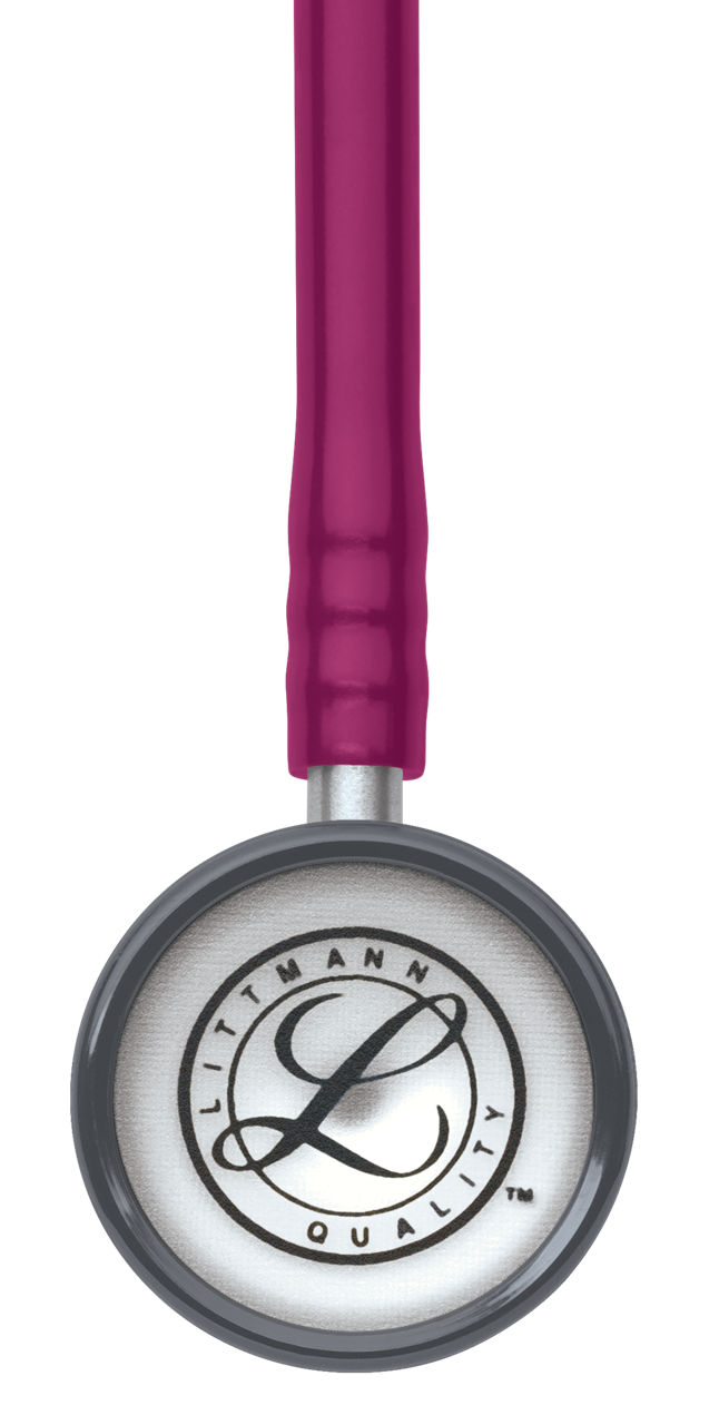 3M(TM) Littmann(R) Classic II Pediatric Stethoscope, Model 2122