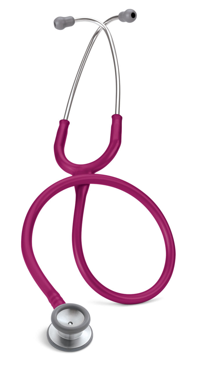 3M(TM) Littmann(R) Classic II Pediatric Stethoscope, Model 2122
