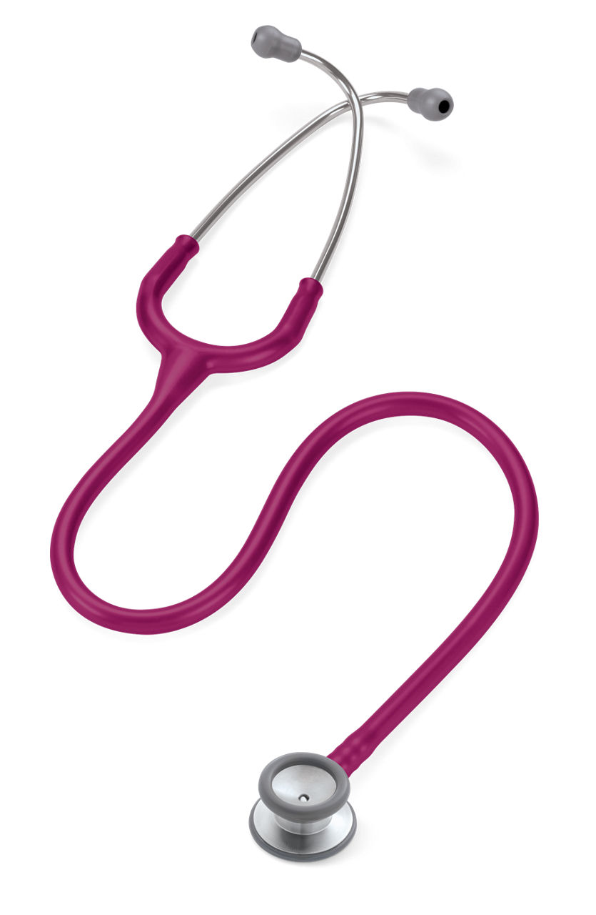 3M(TM) Littmann(R) Classic II Pediatric Stethoscope, Model 2122
