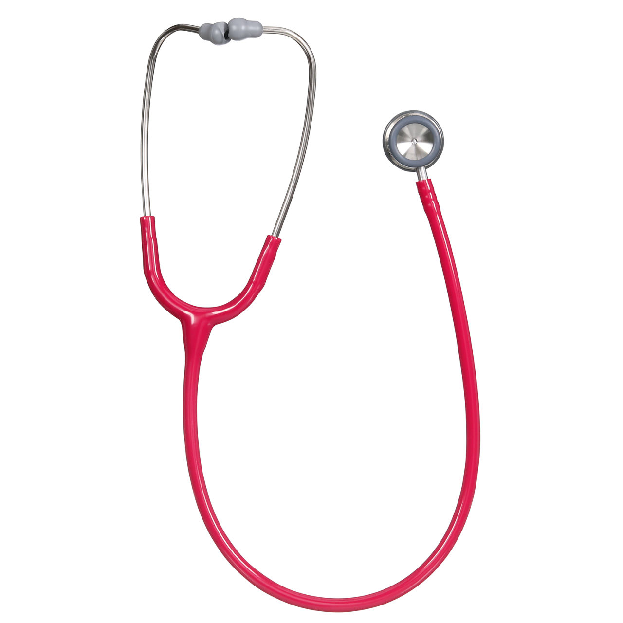 3M™ Littmann® Classic II Pediatric Stethoscope, Raspberry Tube, 2122