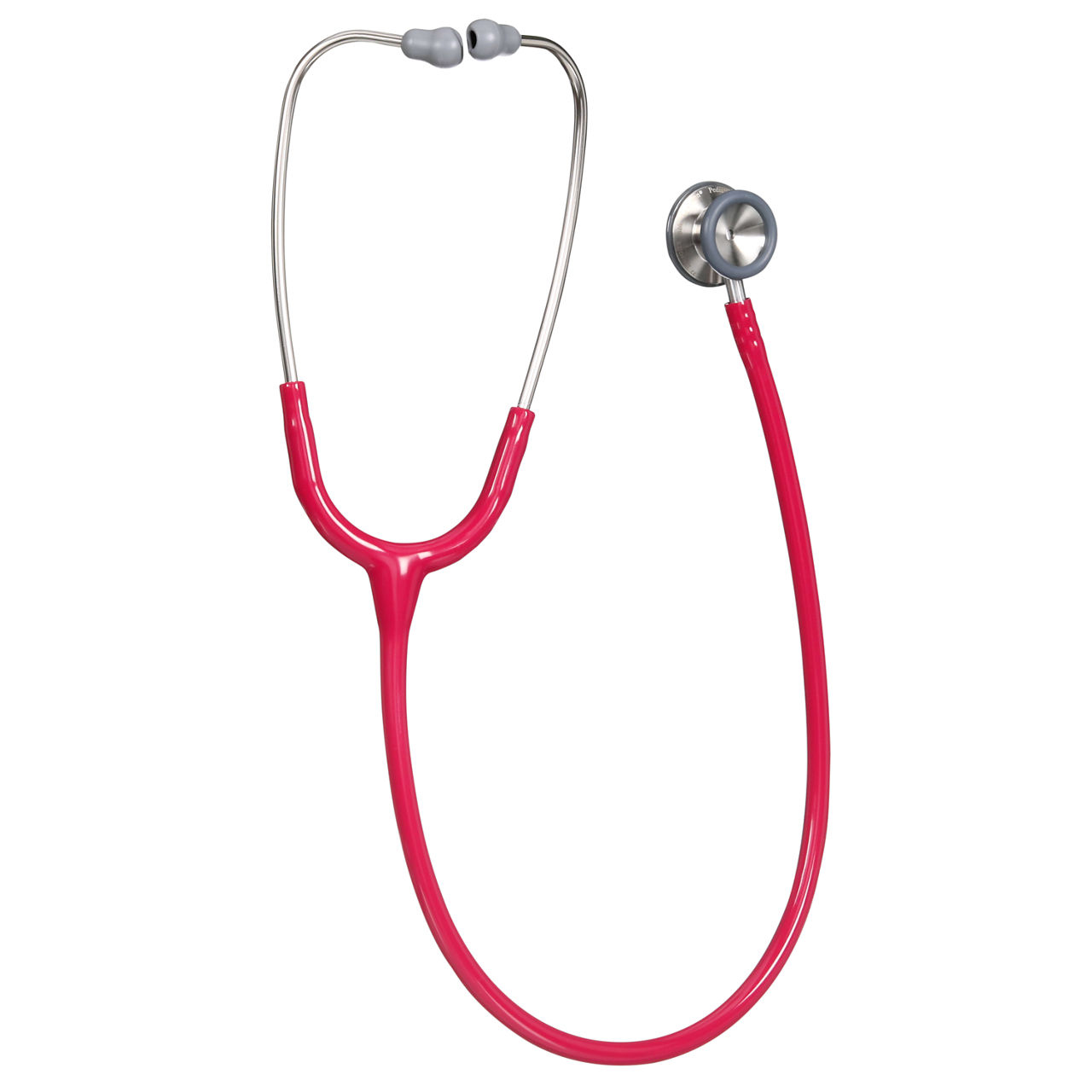 3M™ Littmann® Classic II Pediatric Stethoscope, Raspberry Tube, 2122