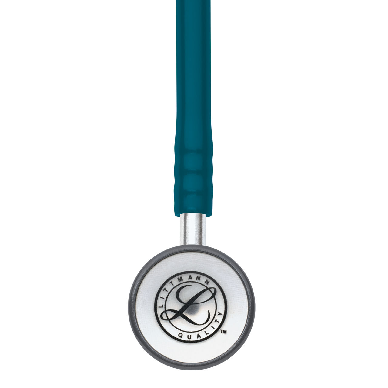 3M Littmann Classic II Infant Stethoscope, 2124, caribbean, 28in