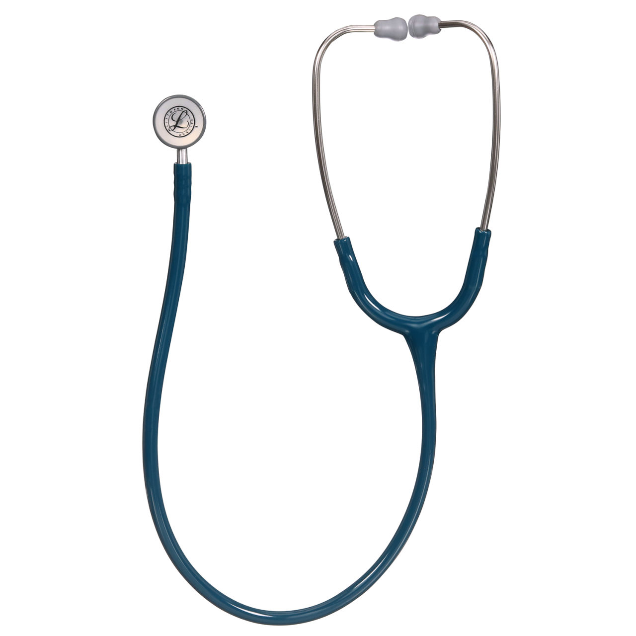 3M™ Littmann® Classic II Infant Stethoscope, Caribbean Blue Tube, 2124