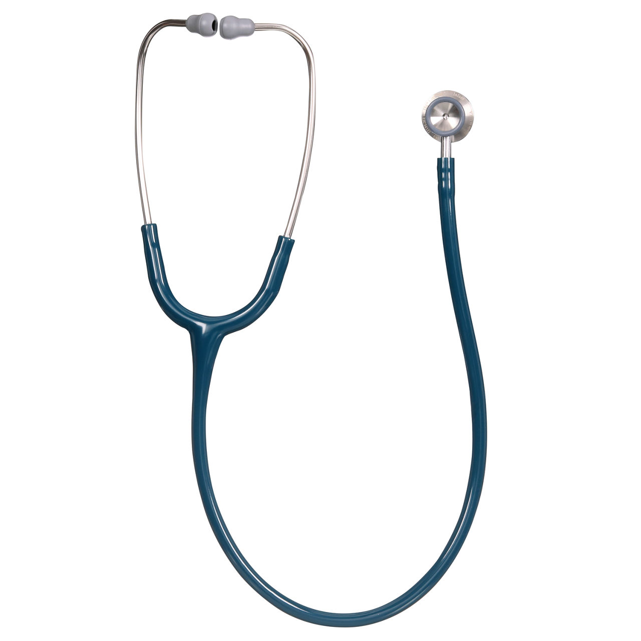 3M™ Littmann® Classic II Infant Stethoscope, Caribbean Blue Tube, 2124