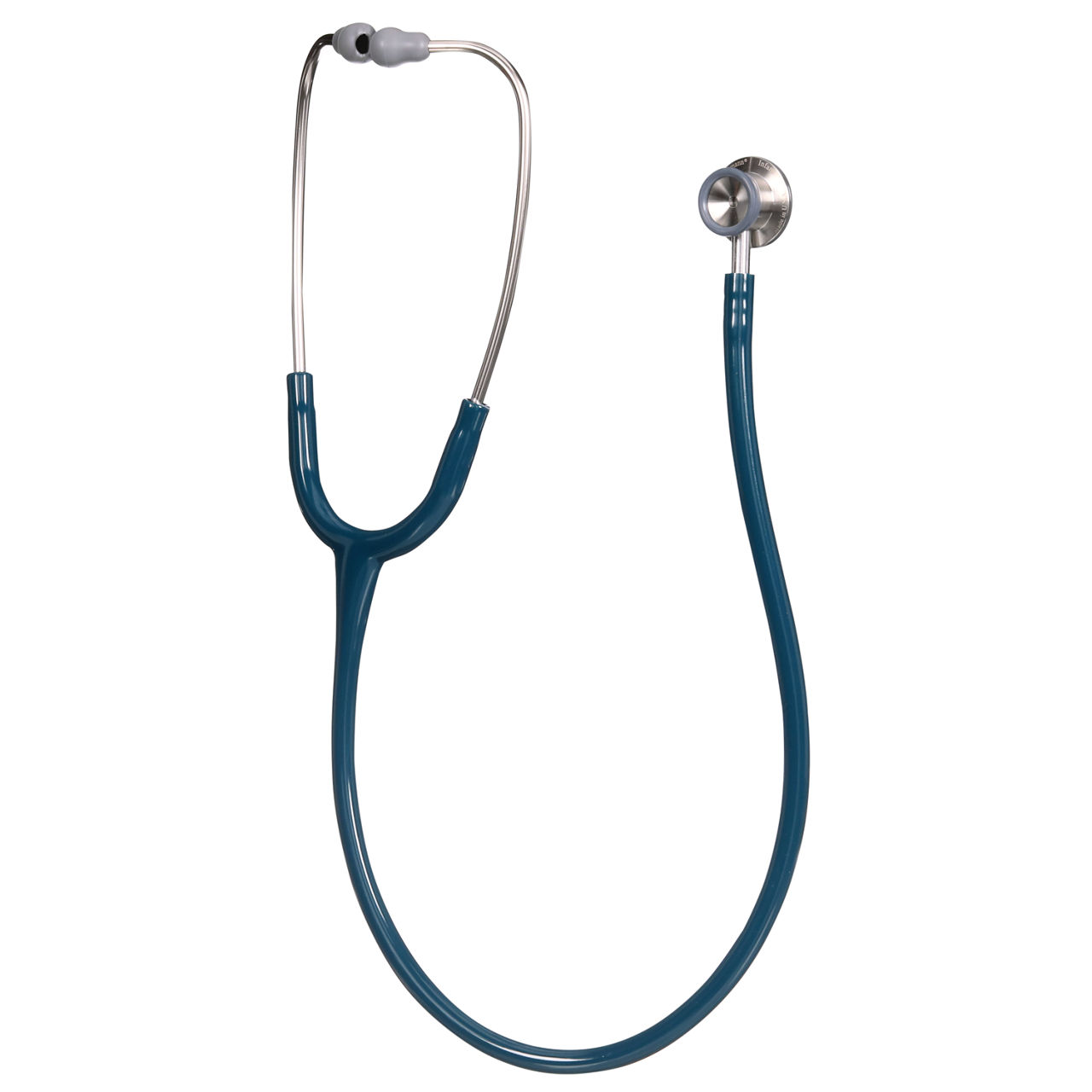 3M™ Littmann® Classic II Infant Stethoscope, Caribbean Blue Tube, 2124