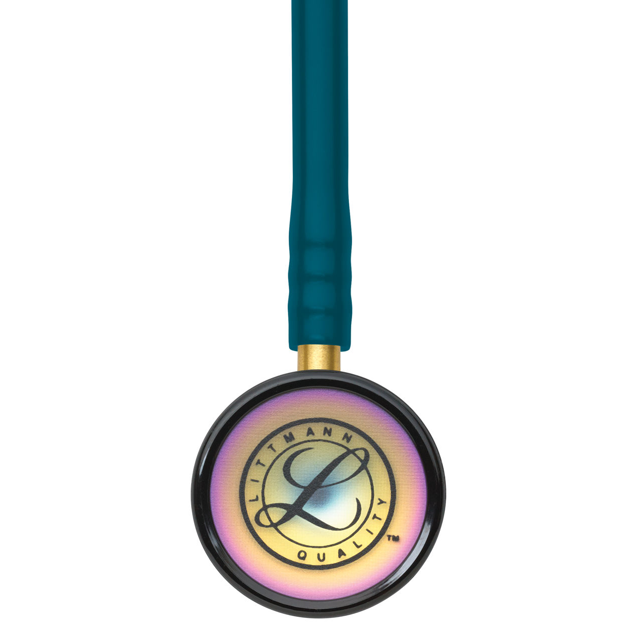 3M Littmann Classic II Pediatric Stethoscope, 2153, caribbean