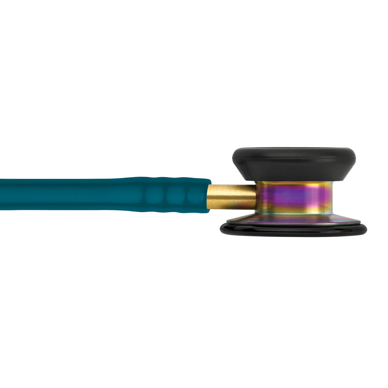 3M Littmann Classic II Pediatric Stethoscope, 2153, caribbean