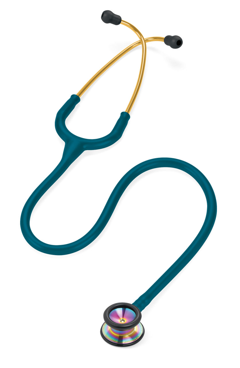 3M(TM) Littmann(R) Classic II Pediatric Stethoscope, Model 2153