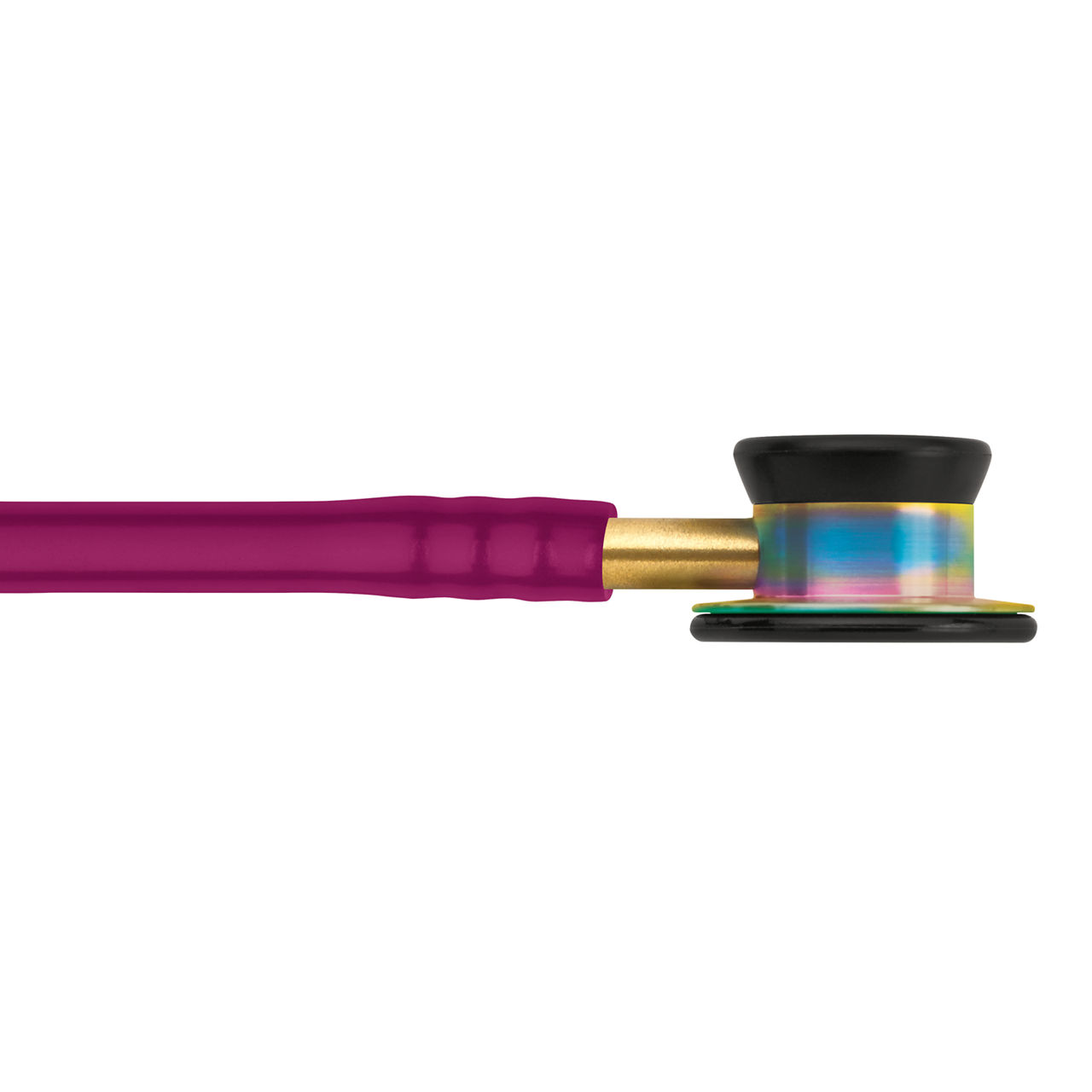 3M Littmann Classic II Infant Stethoscope, 2157, rainbow, 28 in