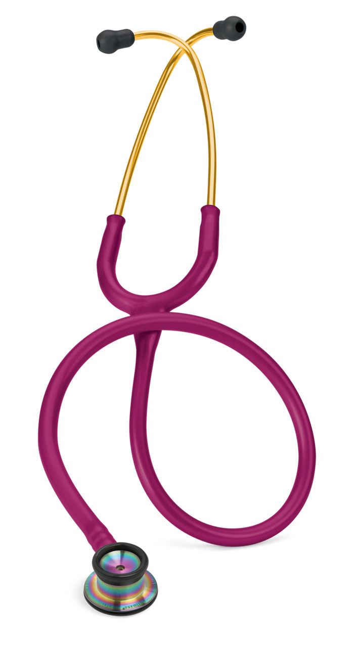 3M(TM) Littmann(R) Classic II Infant Stethoscope, Model 2157