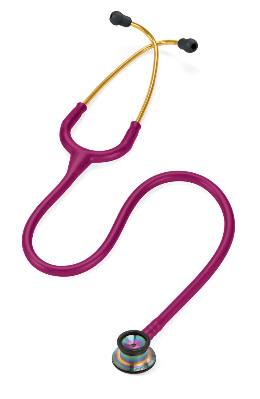 3M(TM) Littmann(R) Classic II Infant Stethoscope, Model 2157